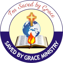Saved By Divine Grace of God Ministry
