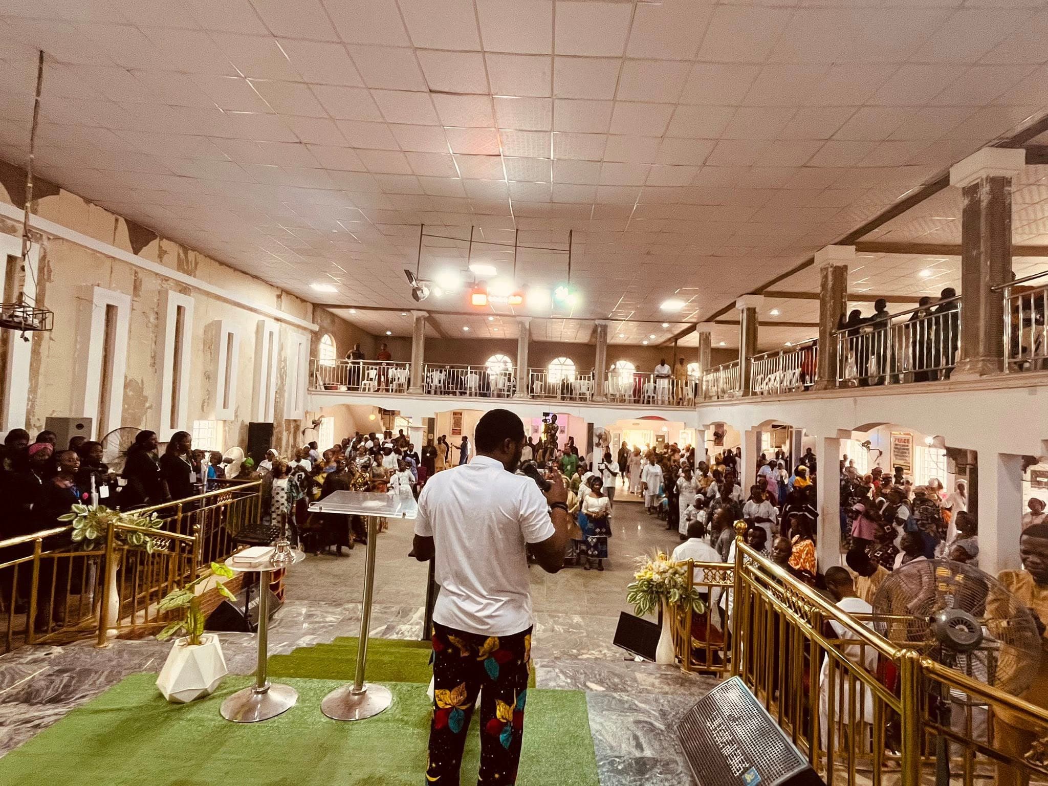SBDG Events